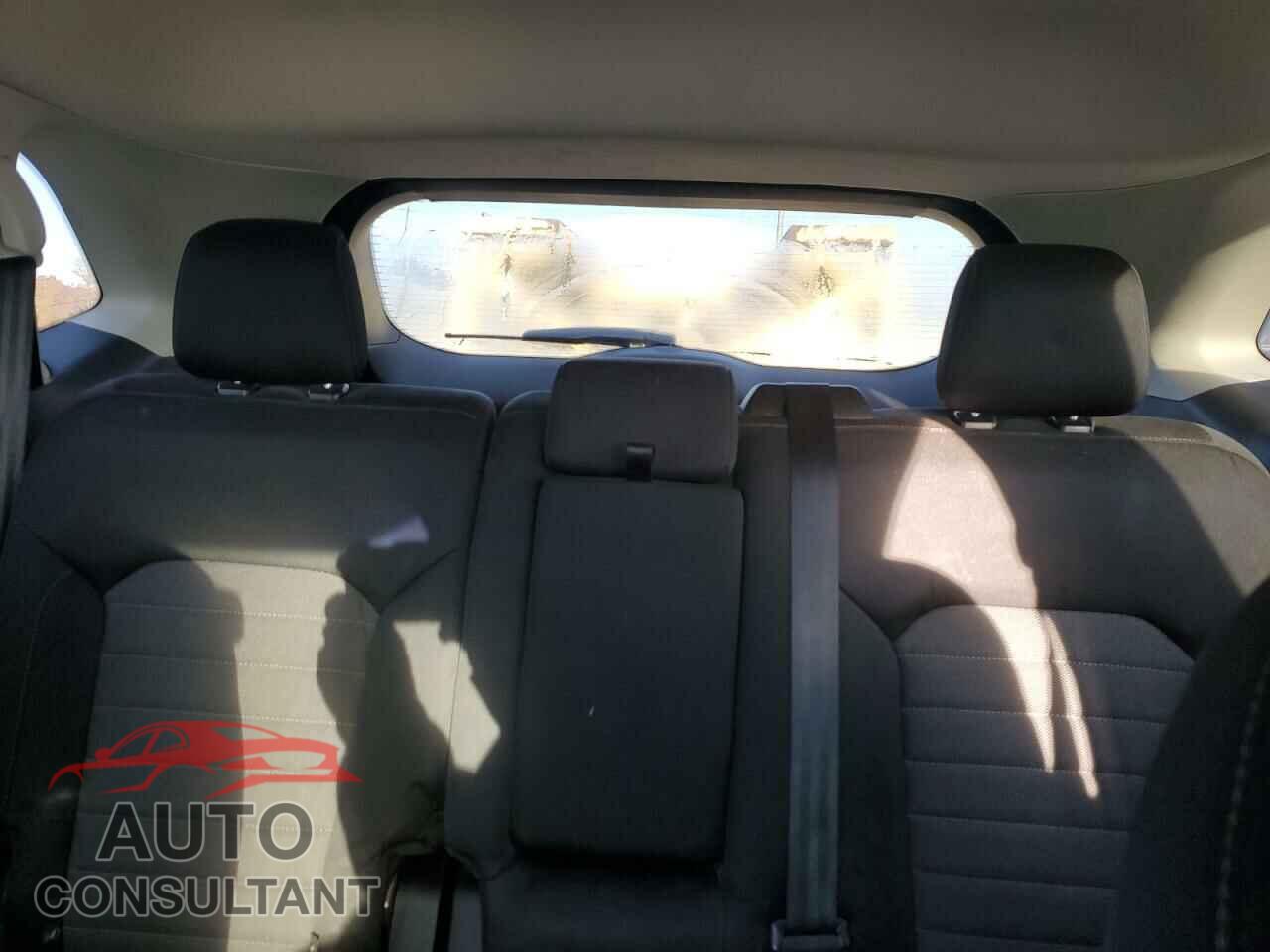 FORD EDGE 2017 - 2FMPK3G96HBB25234