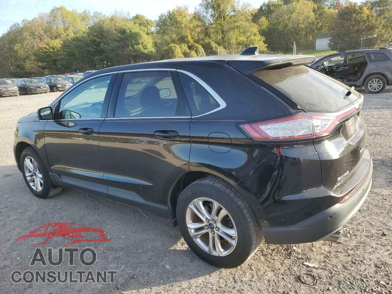 FORD EDGE 2016 - 2FMPK4J9XGBB46780