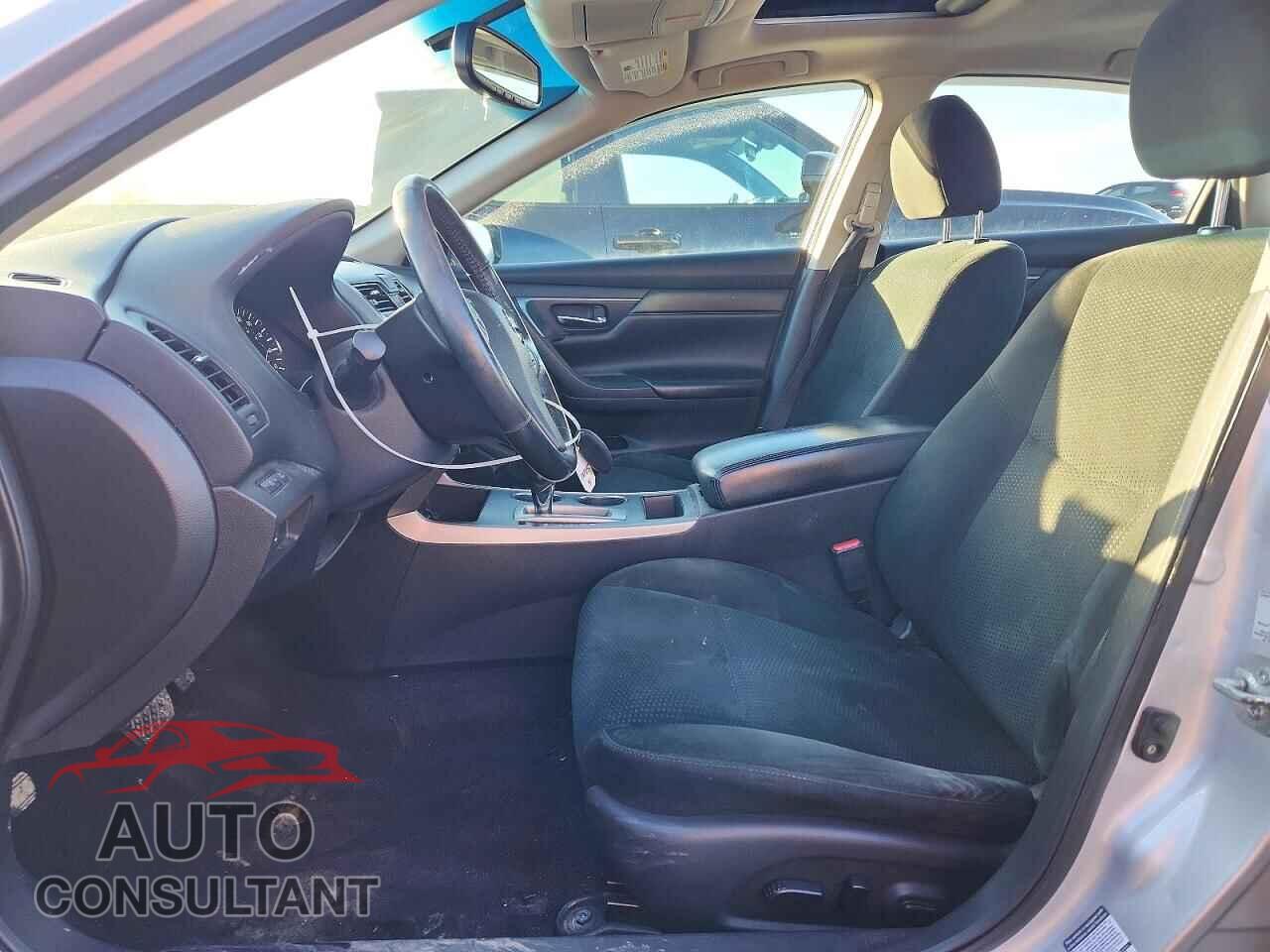 NISSAN ALTIMA 2015 - 1N4AL3AP8FC570253