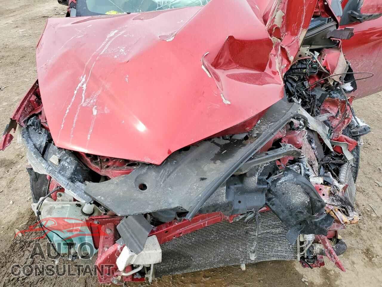 MITSUBISHI OUTLANDER 2014 - 4A4AR3AU9EE026256
