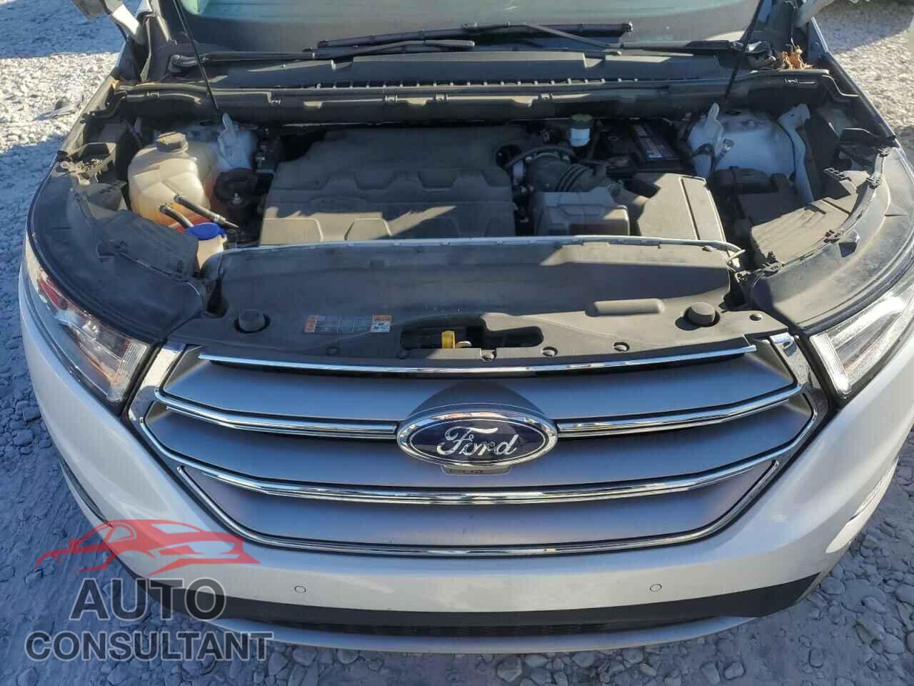 FORD EDGE 2018 - 2FMPK3K87JBB70428