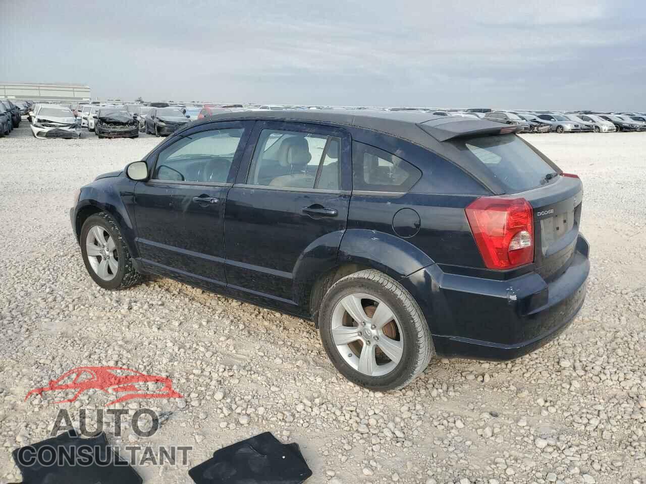 DODGE CALIBER 2011 - 1B3CB3HA2BD113807