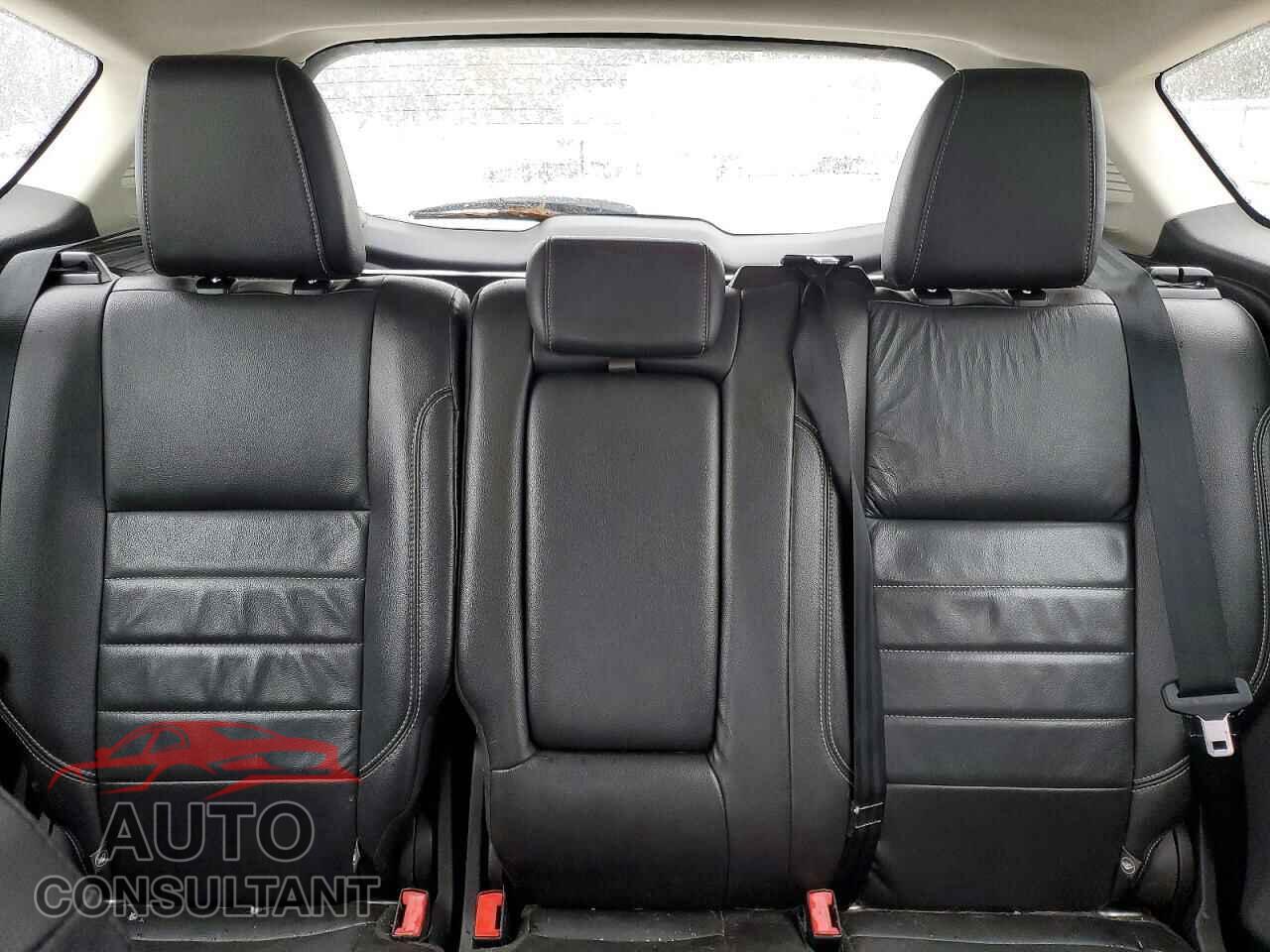 FORD CMAX 2016 - 1FADP5CU1GL117450