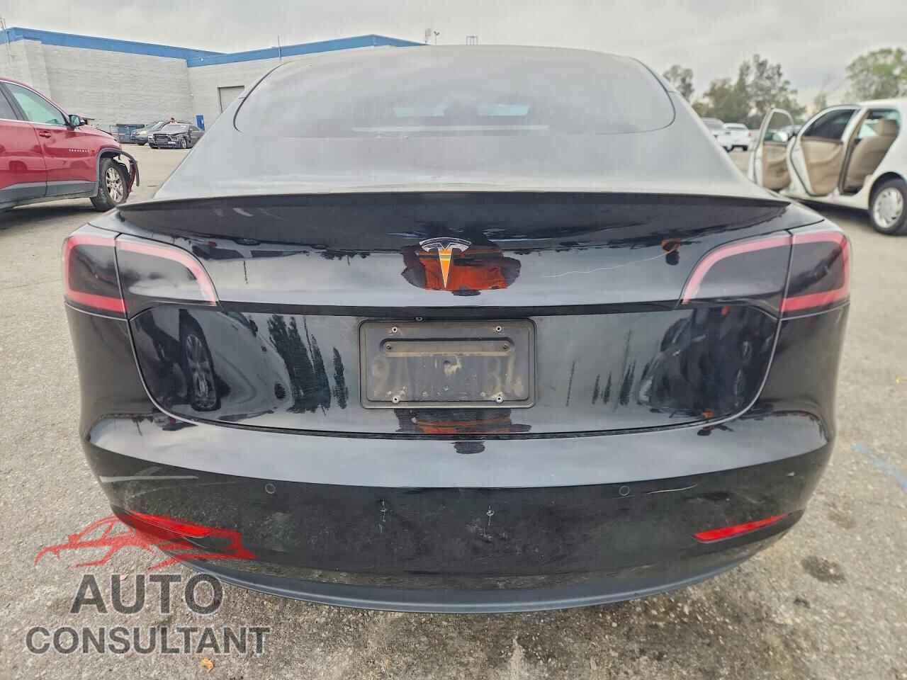 TESLA MODEL 3 2019 - 5YJ3E1EA9KF416896