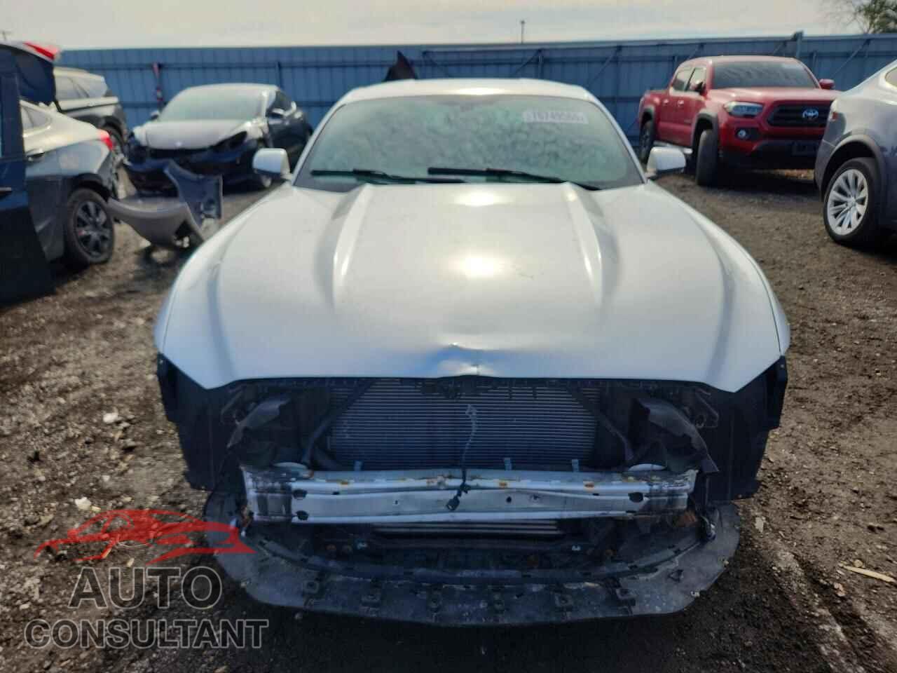 FORD ALL Models 2016 - 1FA6P8TH7G5208126