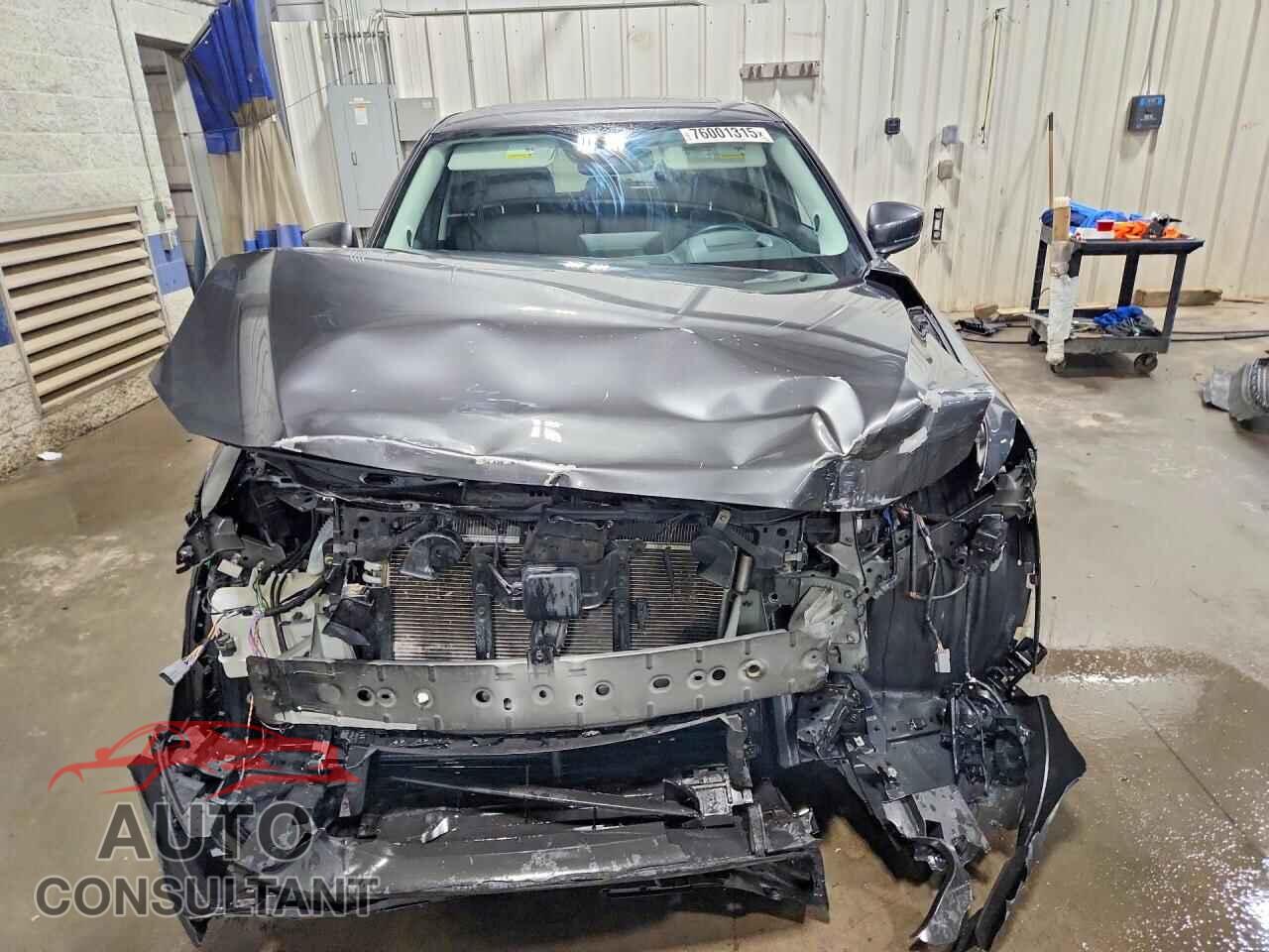 MAZDA CX-5 2021 - JM3KFBDM2M1368123