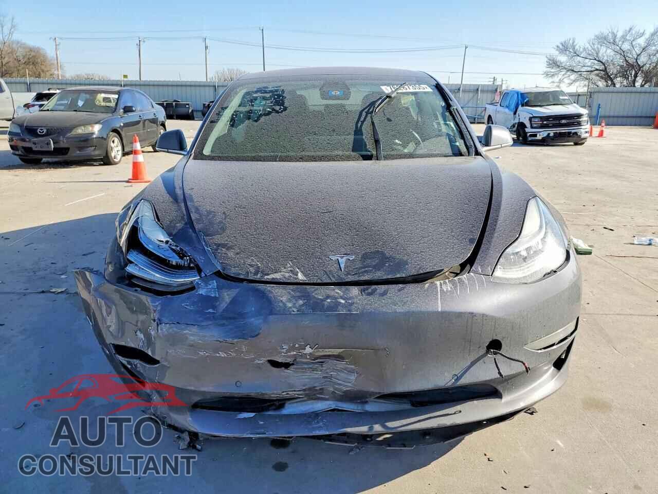 TESLA MODEL 3 2019 - 5YJ3E1EA3KF299090