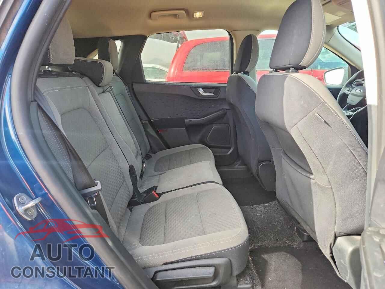 FORD ESCAPE 2020 - 1FMCU9G63LUA56104