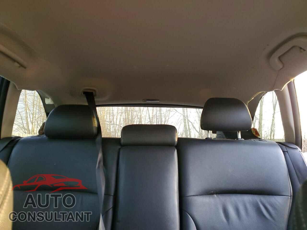 SUBARU OUTBACK 2017 - 4S4BSAFC8H3246777