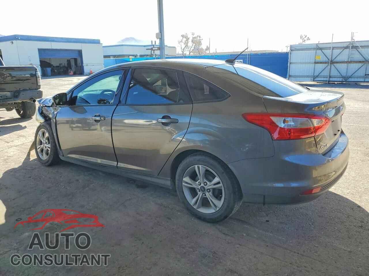 FORD FOCUS 2014 - 1FADP3F28EL109468