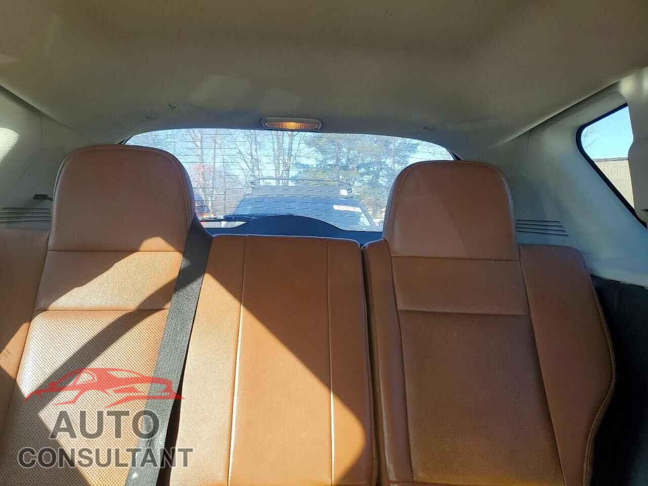 JEEP COMPASS 2014 - 1C4NJDCB5ED652409