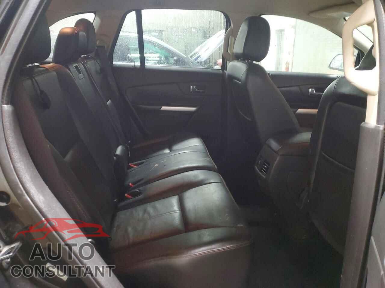 FORD EDGE 2013 - 2FMDK3JC7DBC44878