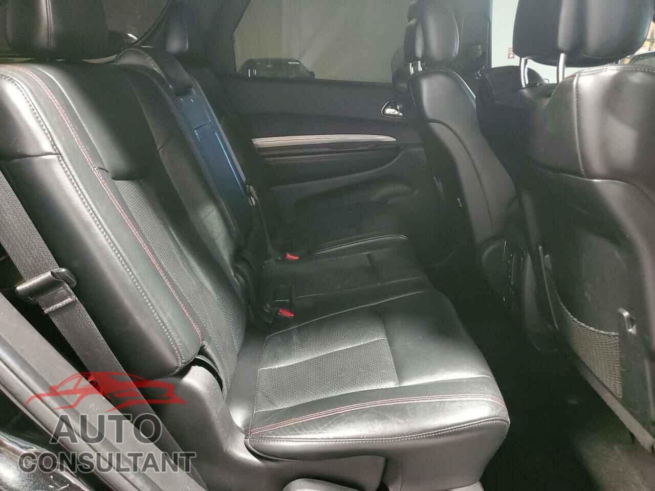 DODGE DURANGO 2015 - 1C4SDJCT3FC223567