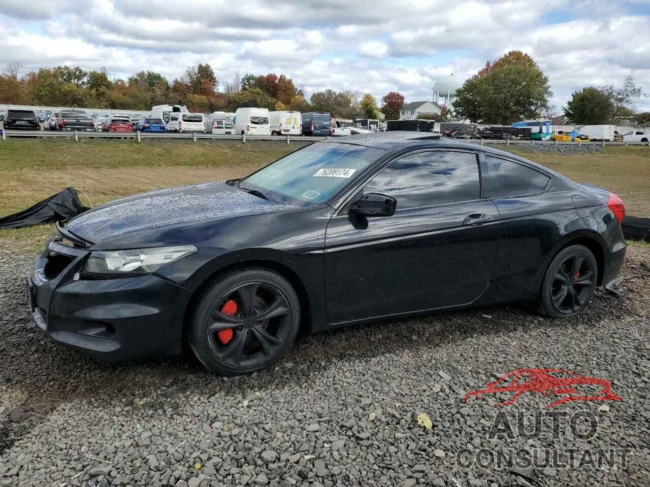 HONDA ACCORD 2012 - 1HGCS2B88CA004707