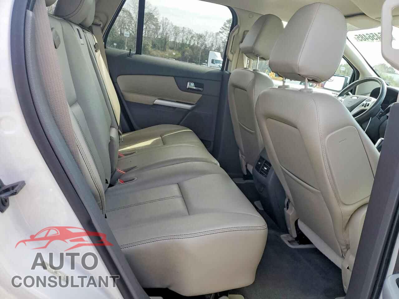 FORD EDGE 2013 - 2FMDK3J93DBC52934