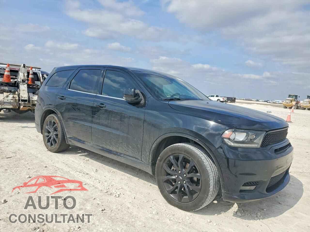 DODGE DURANGO 2019 - 1C4RDHDG2KC797886