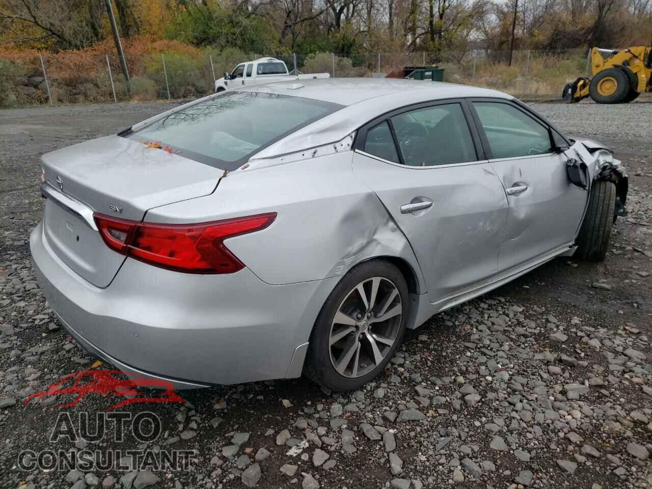 NISSAN MAXIMA 2017 - 1N4AA6AP7HC424405