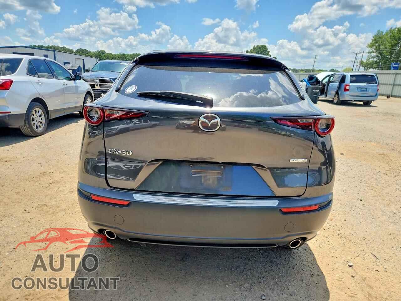 MAZDA CX30 2020 - 3MVDMACL7LM123151