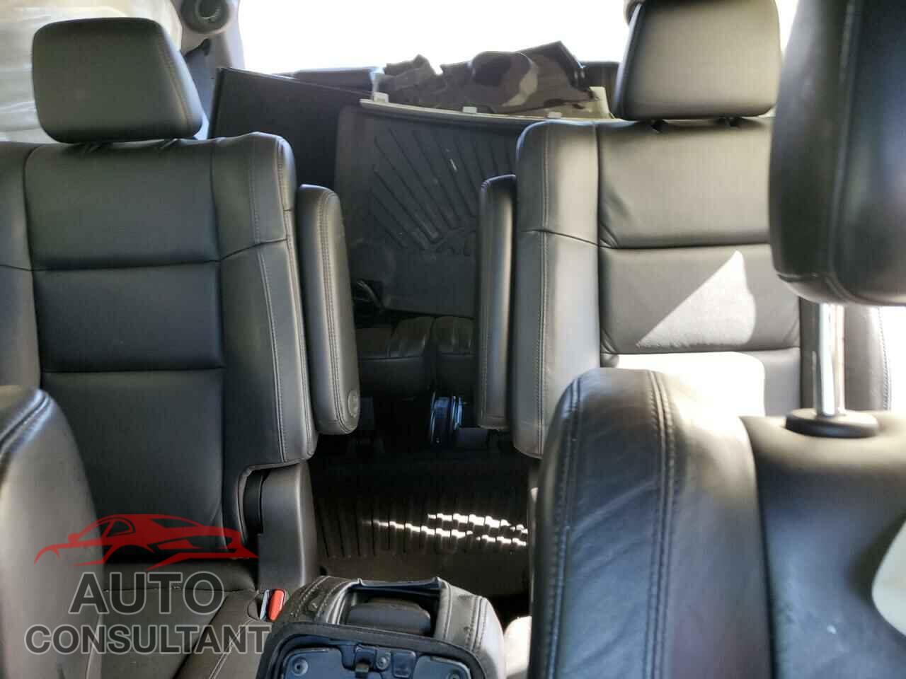 DODGE DURANGO 2020 - 1C4RDJDG6LC349787