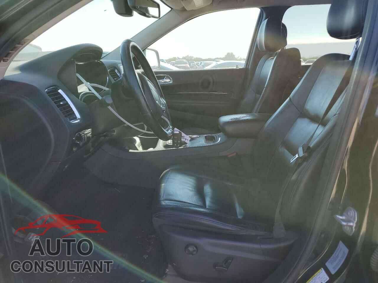DODGE DURANGO 2016 - 1C4RDHDG5GC424008