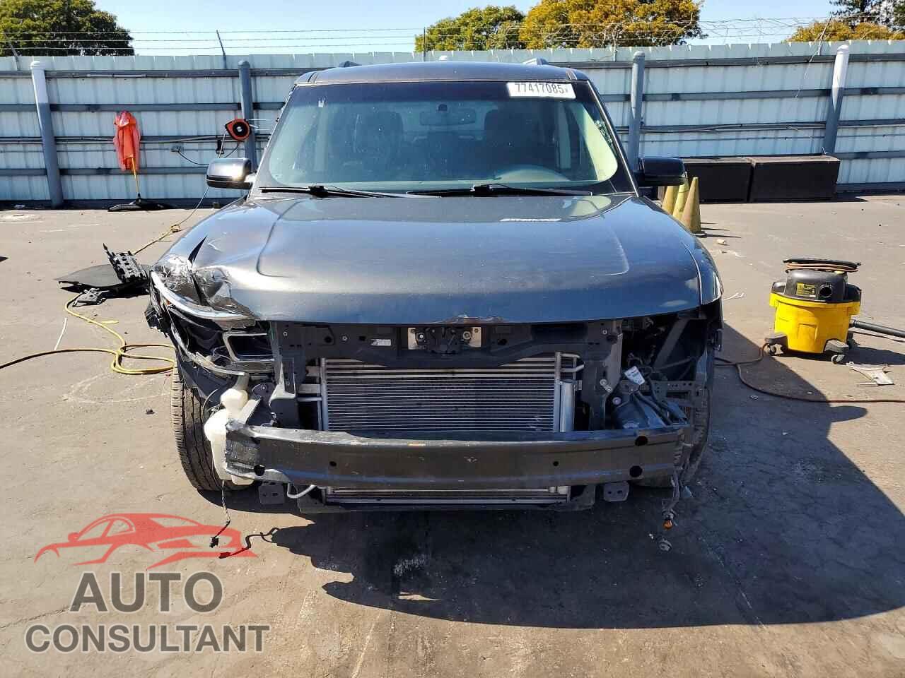 FORD FLEX 2019 - 2FMGK5C8XKBA00379