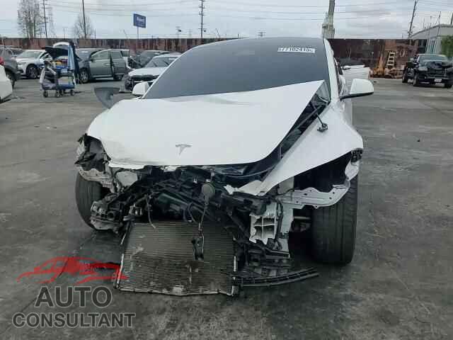 TESLA MODEL 3 2024 - 5YJ3E1EB0RF772320