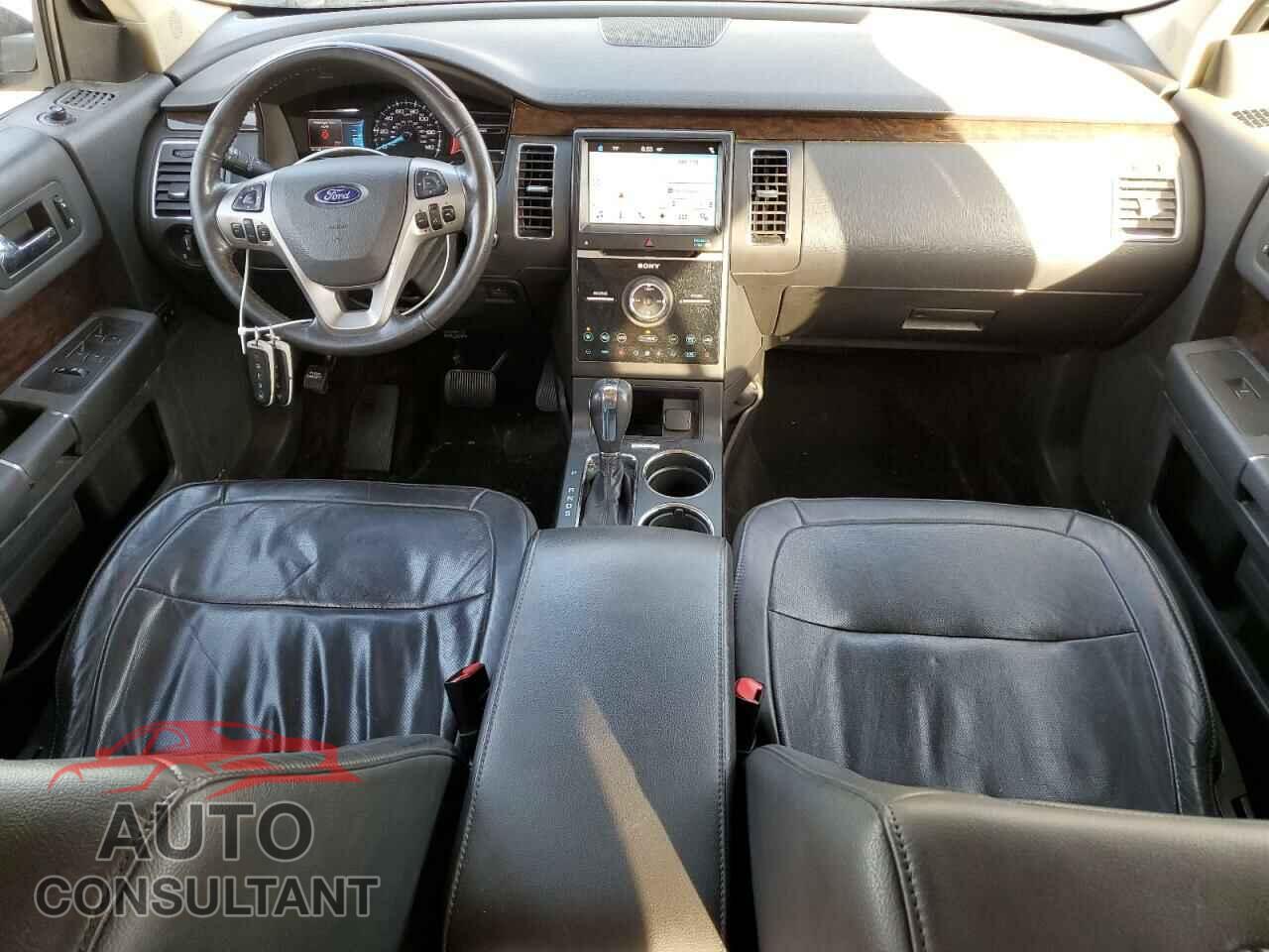 FORD FLEX 2016 - 2FMHK6D84GBA13550