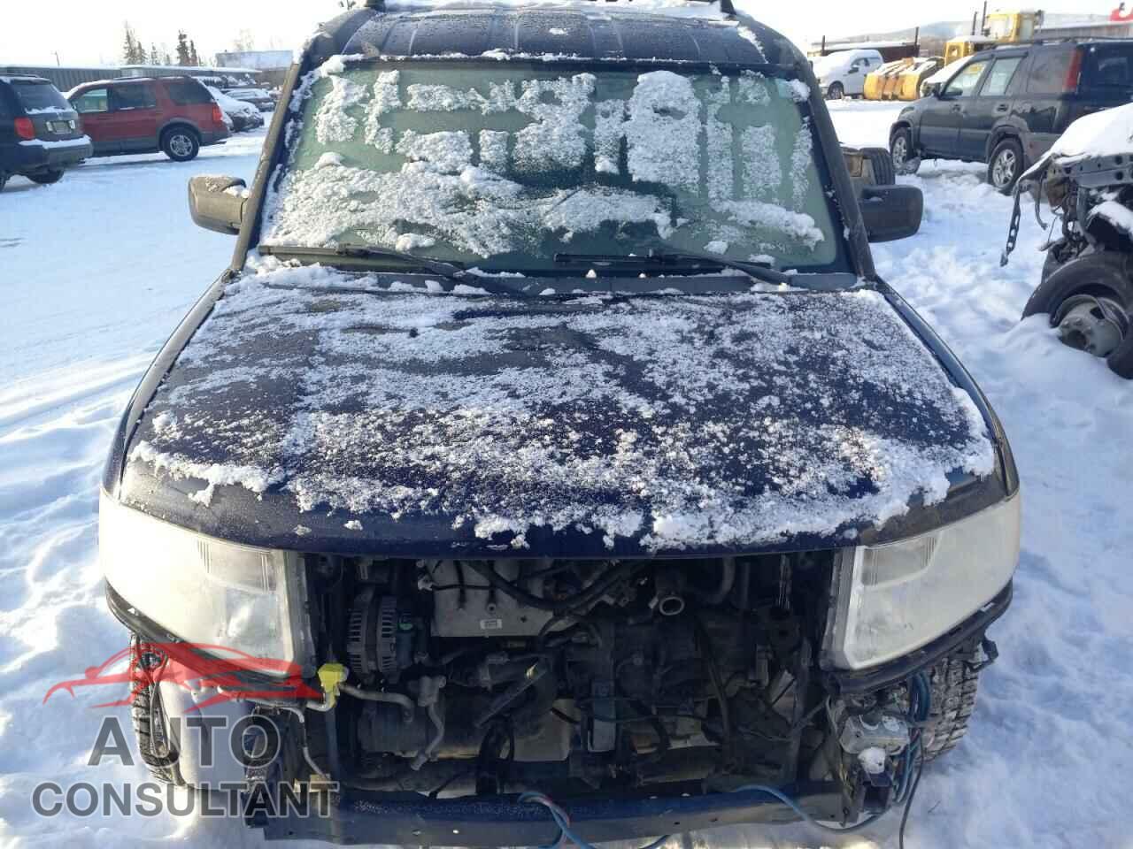HONDA ELEMENT 2009 - 5J6YH28389L000694