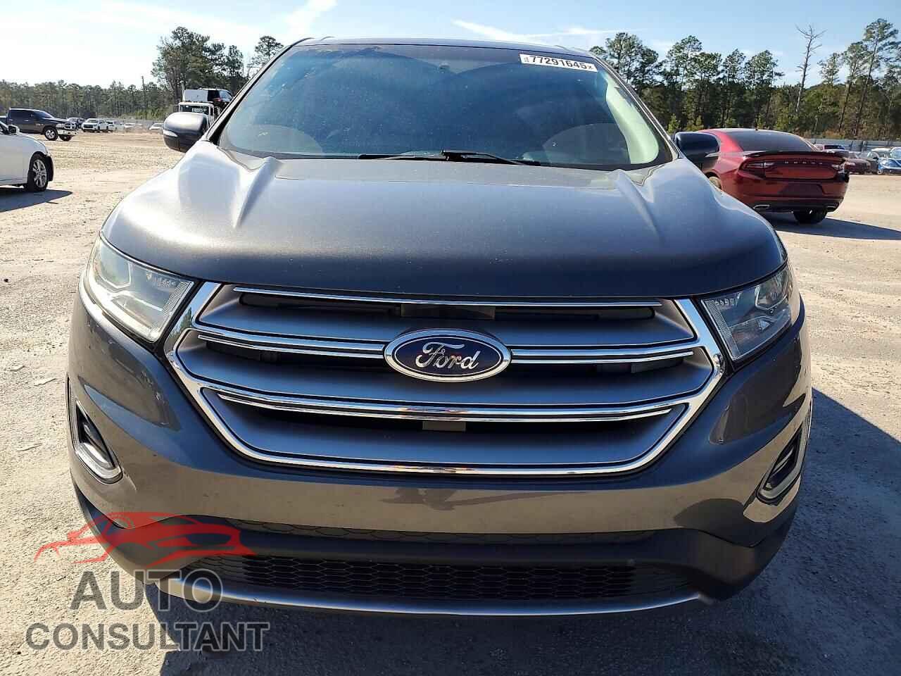FORD EDGE 2016 - 2FMPK3K9XGBB44181