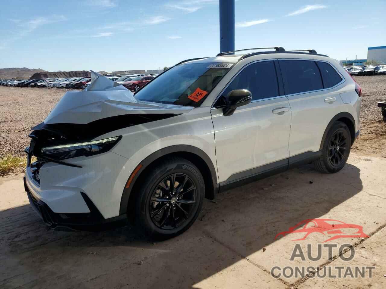 HONDA CRV 2024 - 7FARS5H85RE016836