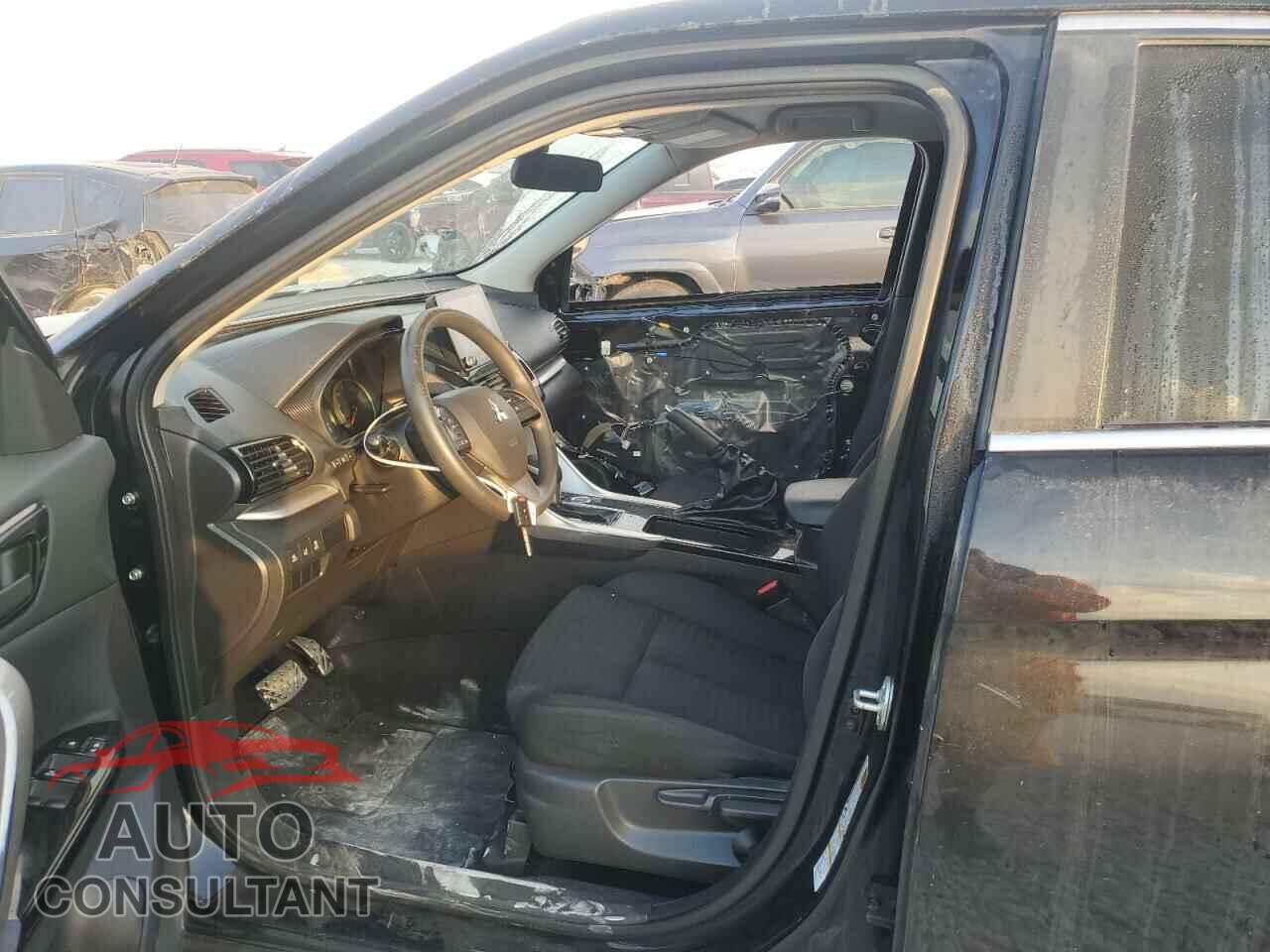 MITSUBISHI ECLIPSE 2023 - JA4ATVAA4PZ001880