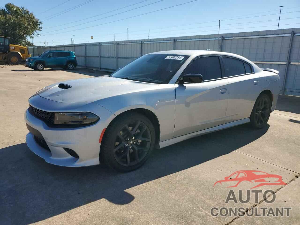 DODGE CHARGER 2023 - 2C3CDXHG9PH519652