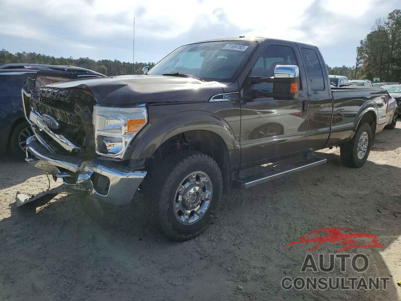 FORD F250 2016 - 1FT7X2B66GEA55556