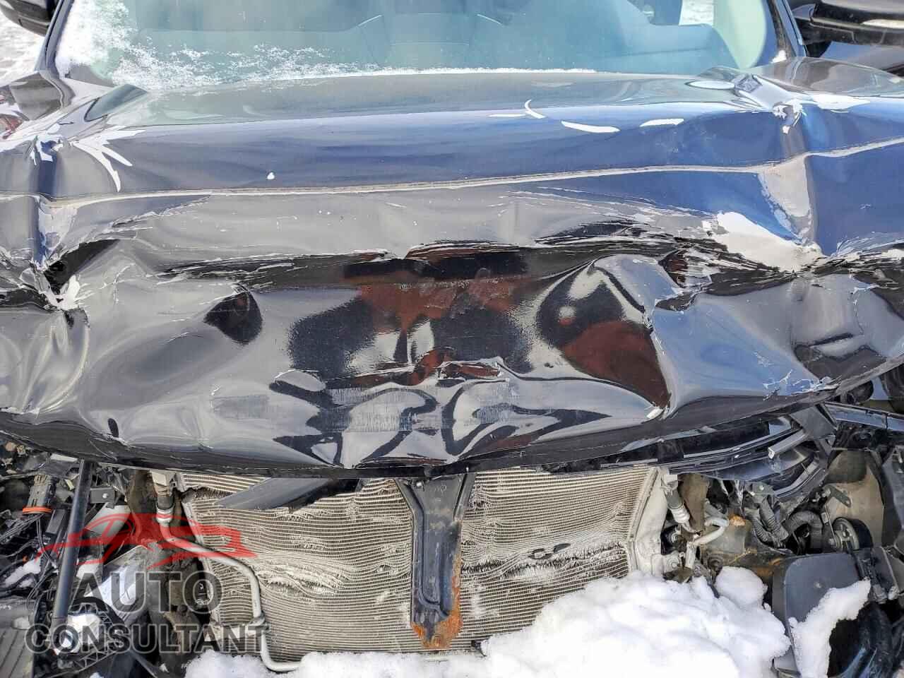 FORD EDGE 2018 - 2FMPK4AP8JBC17108