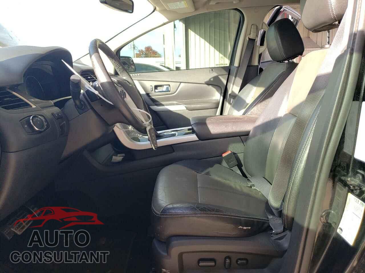 FORD EDGE 2014 - 2FMDK4AK7EBA72995