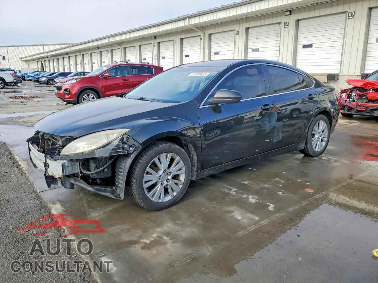 MAZDA 6 2010 - 1YVHZ8BH7A5M49832