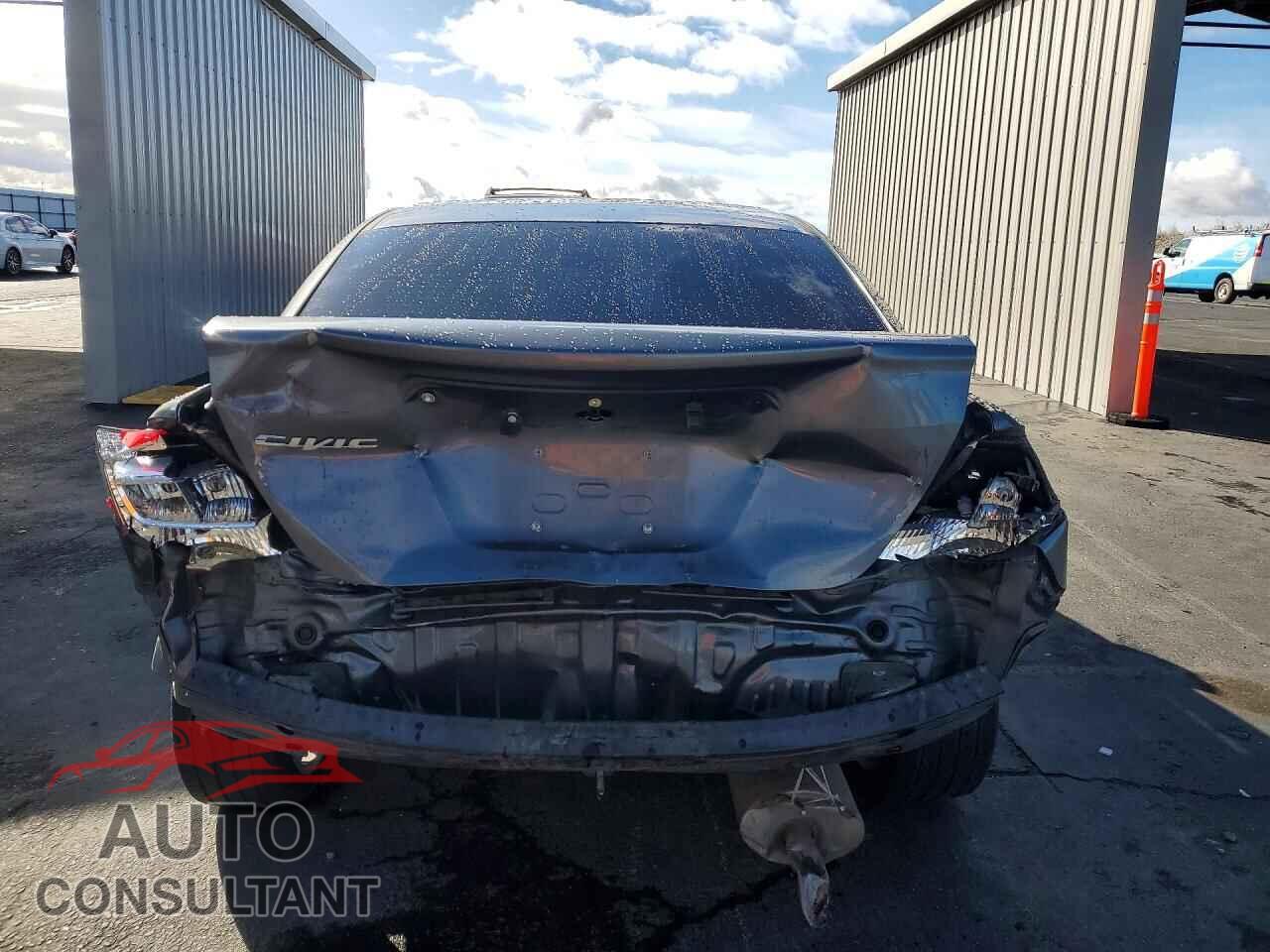 HONDA CIVIC 2012 - 19XFB2F5XCE392239