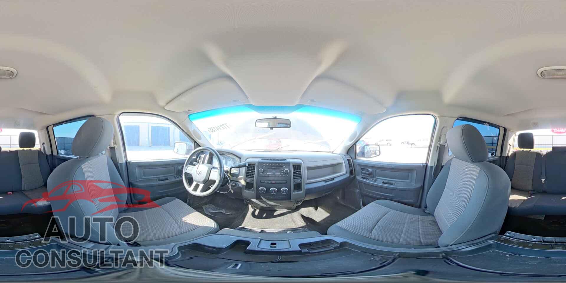 DODGE All Models 2011 - 1D7RB1CT0BS515428