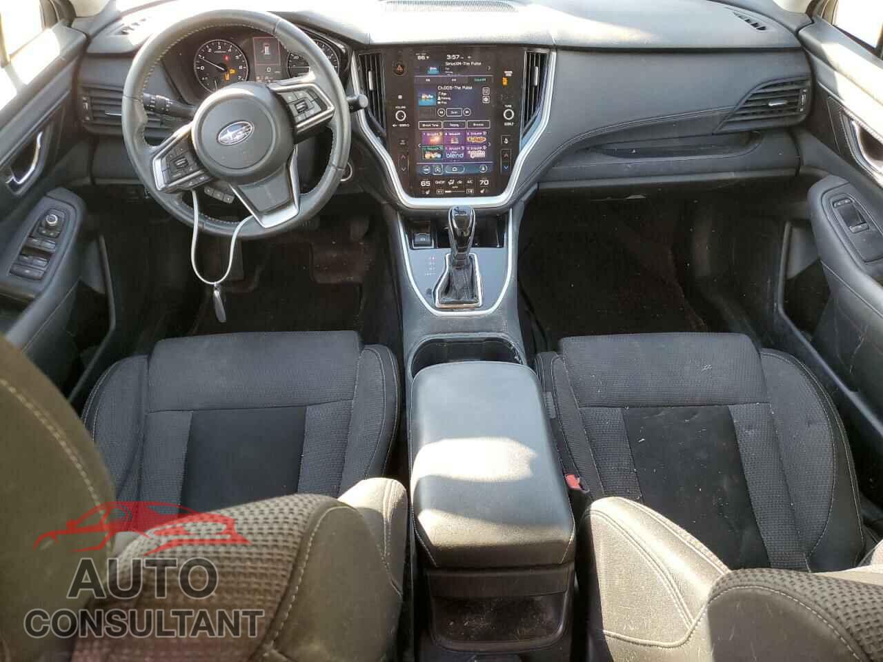 SUBARU OUTBACK 2020 - 4S4BTACC5L3203699