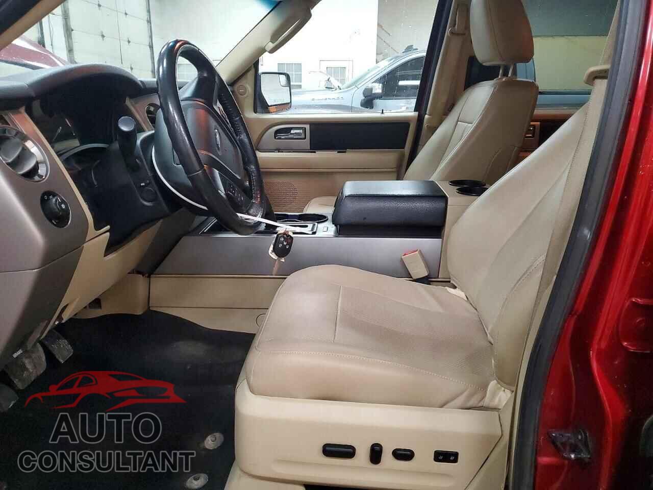 FORD EXPEDITION 2017 - 1FMJK1HT3HEA79015
