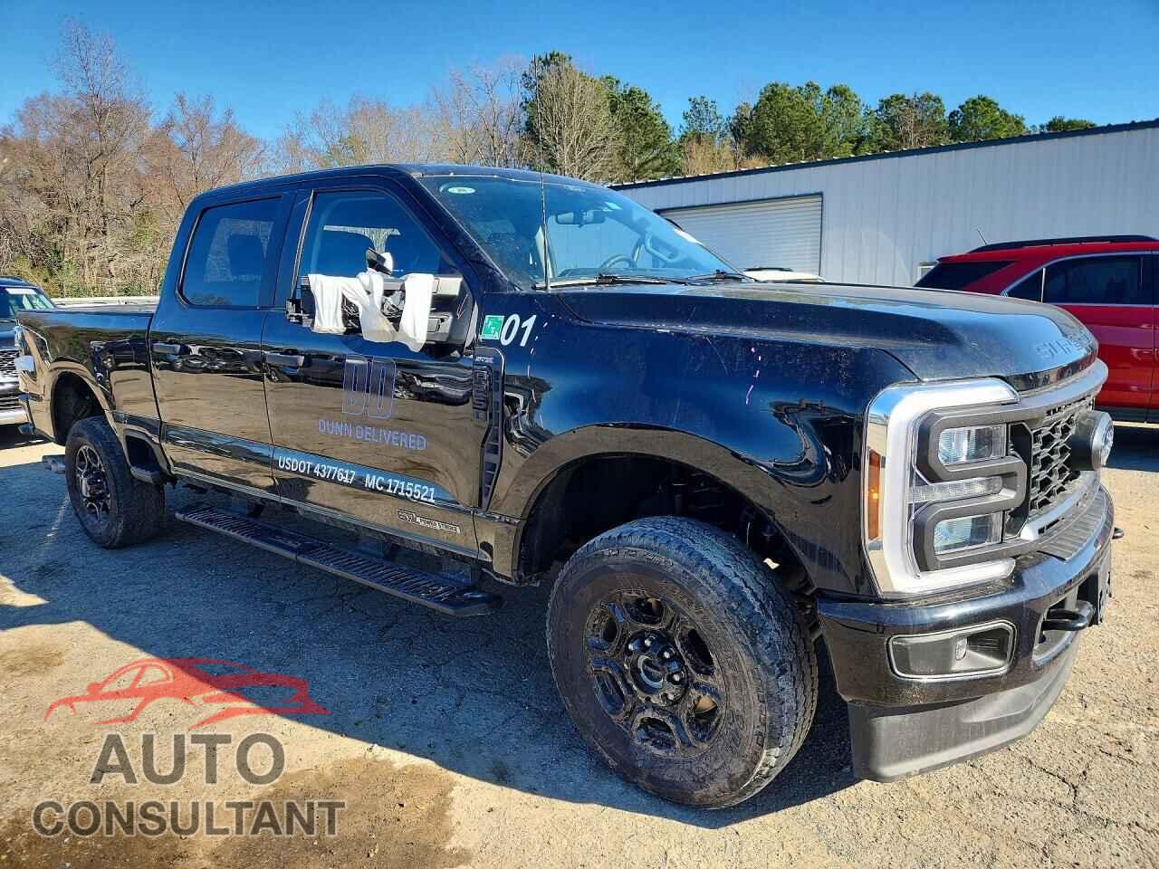 FORD F250 2024 - 1FT8W2BT4REF85640