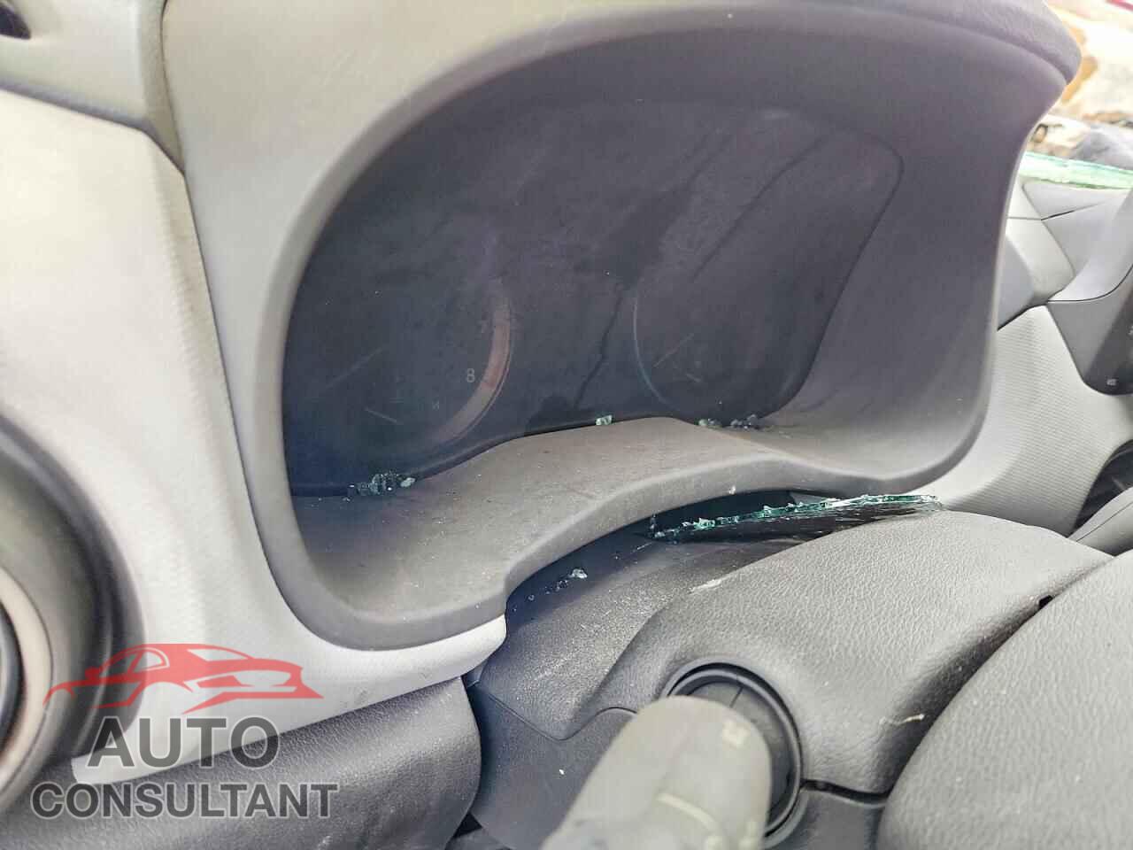 HYUNDAI KONA 2018 - KM8K2CAA3JU098085