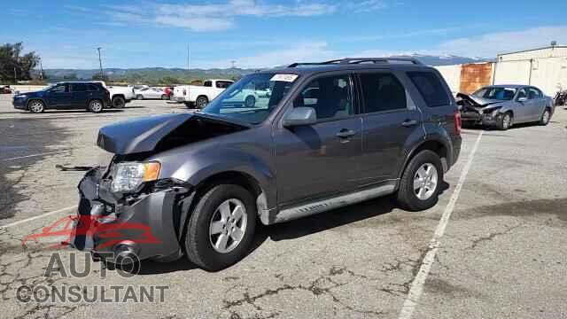 FORD ESCAPE 2012 - 1FMCU0D73CKC83216
