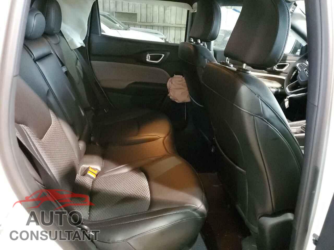 JEEP COMPASS 2024 - 3C4NJDBN4RT175211