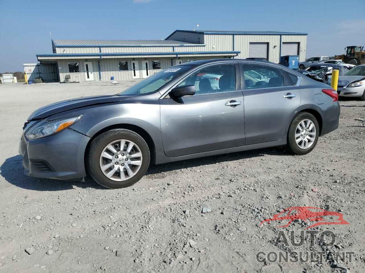 NISSAN ALTIMA 2016 - 1N4AL3AP3GC261744