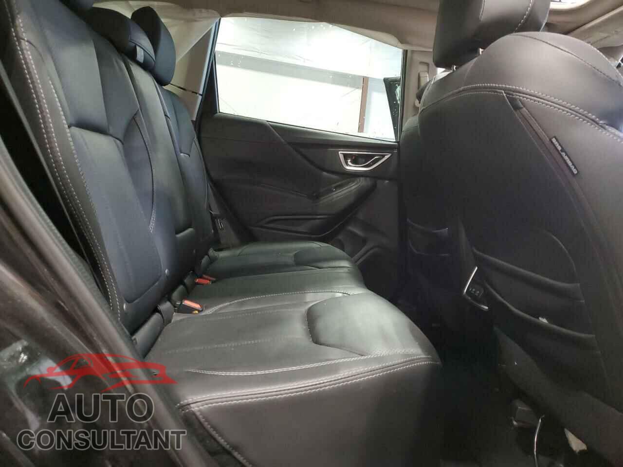 SUBARU FORESTER 2021 - JF2SKAXC8MH535532