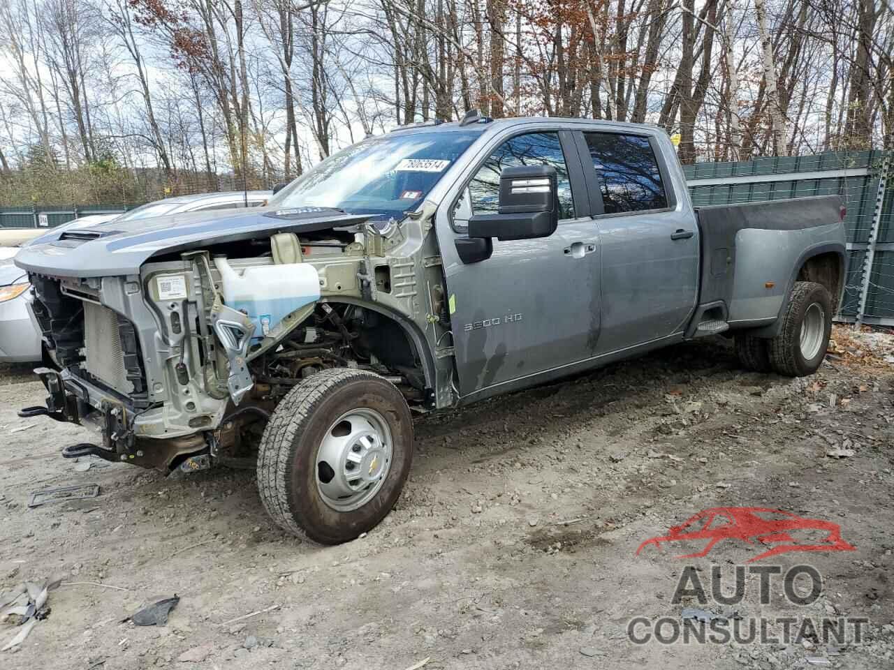 CHEVROLET ALL Models 2024 - 1GC4YSE73RF209660