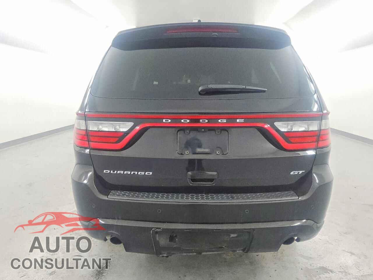 DODGE DURANGO 2023 - 1C4RDHDG3PC571797