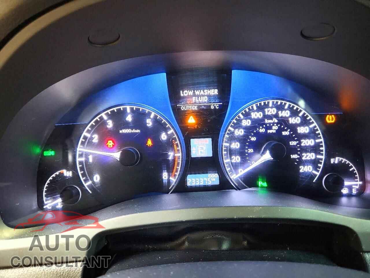 LEXUS RX350 2014 - 2T2BK1BA2EC238830