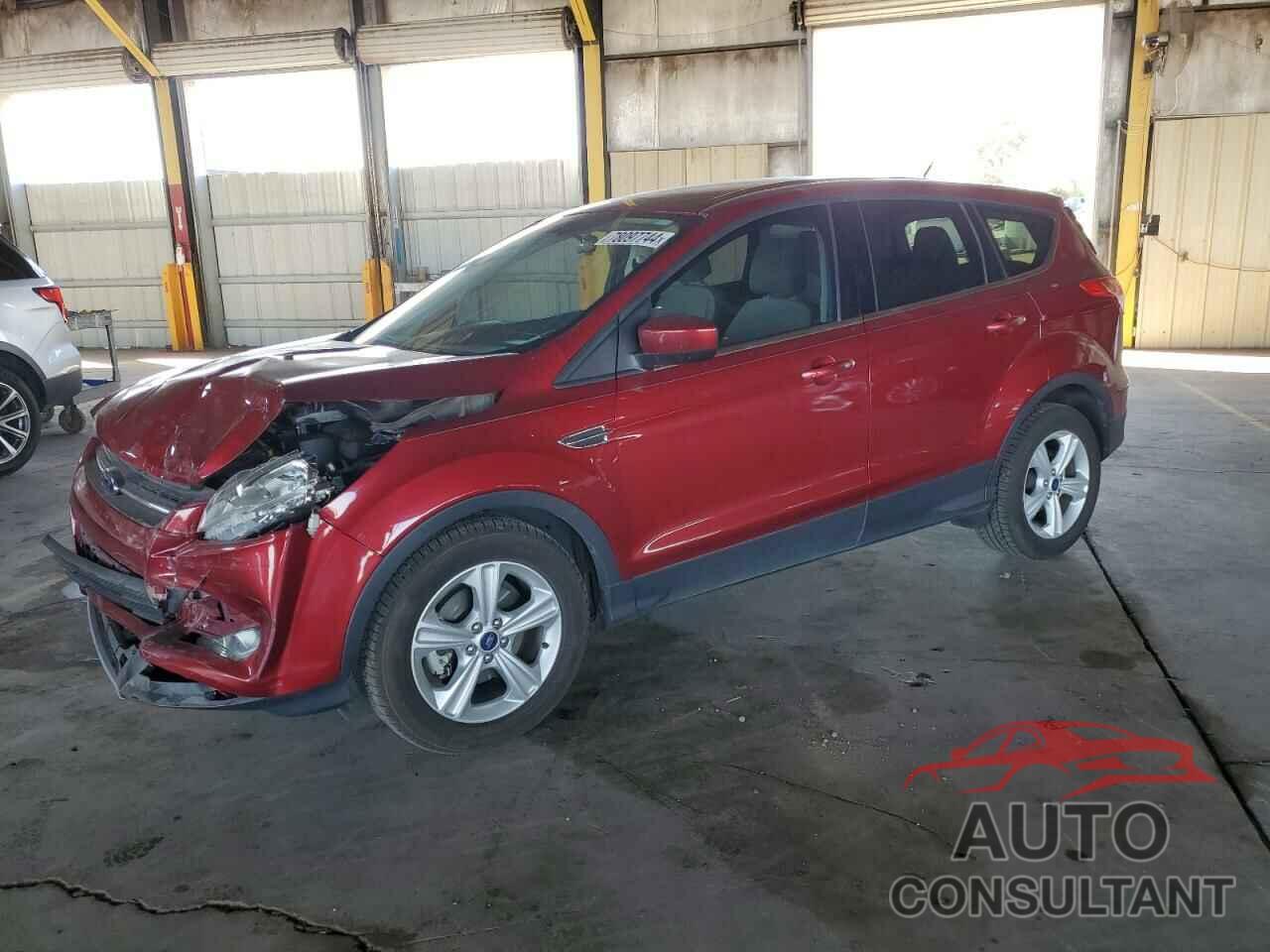 FORD ESCAPE 2016 - 1FMCU0G75GUA30016